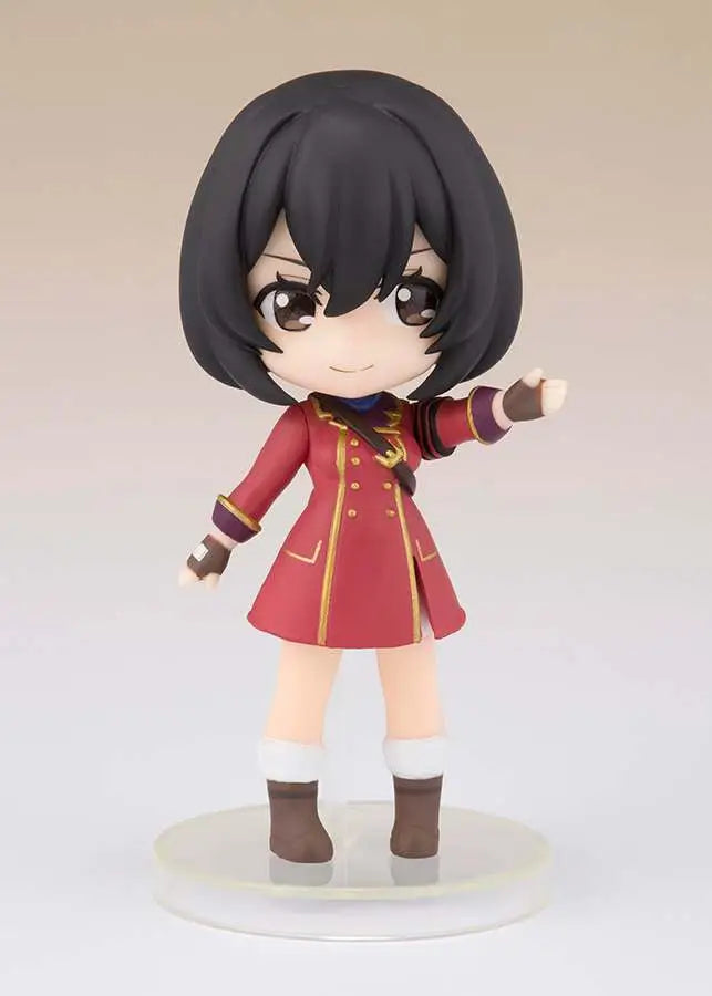 KOTOBUKI SQUADRON KYLIE&HAYABUSA MINI FG