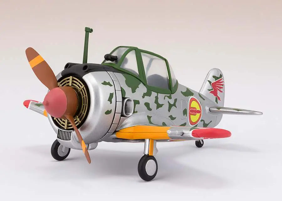 KOTOBUKI SQUADRON KYLIE&HAYABUSA MINI FG