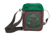 HP SLYTHERIN SMALL CANVAS Bolsa