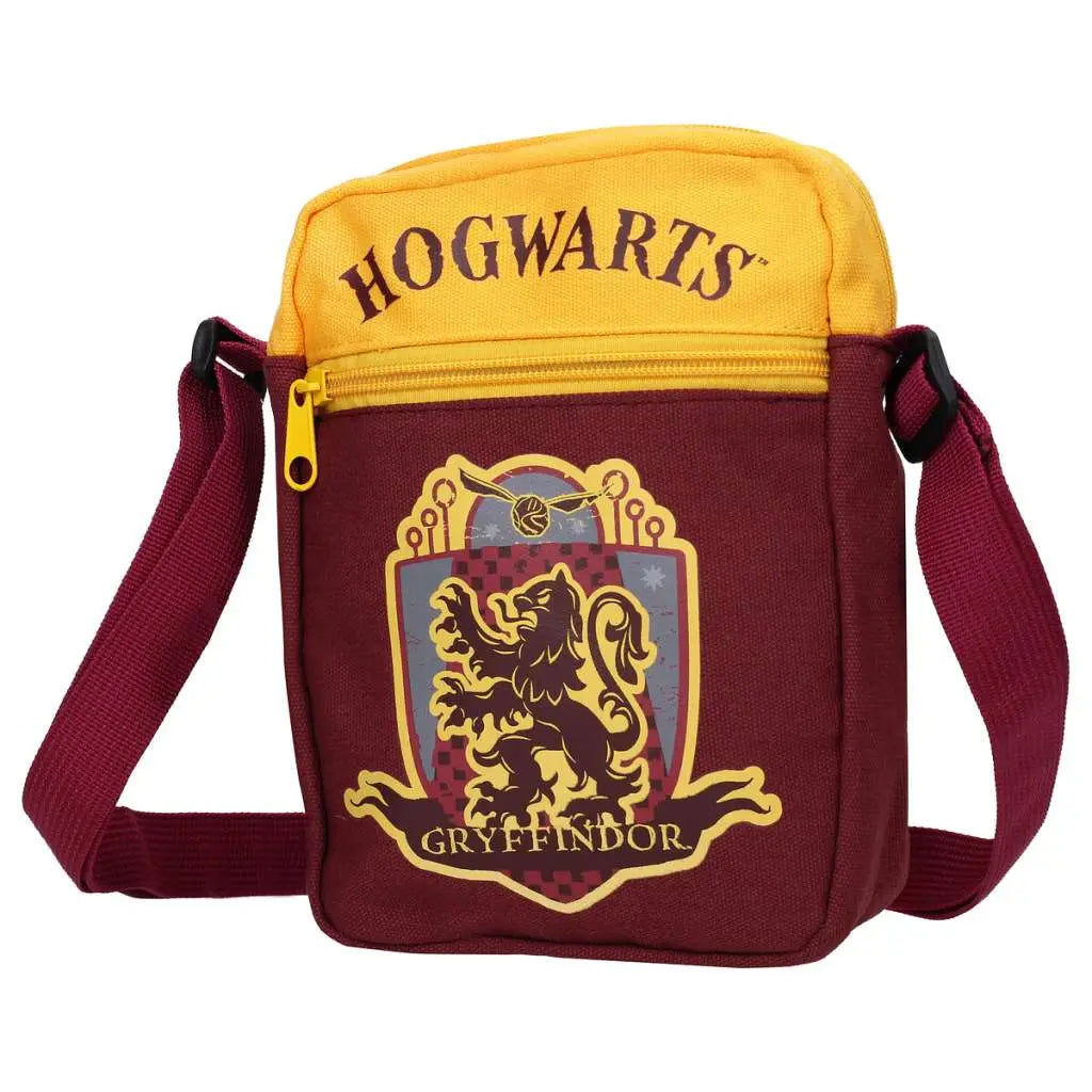 Bolso Gryffindor Harry Potter