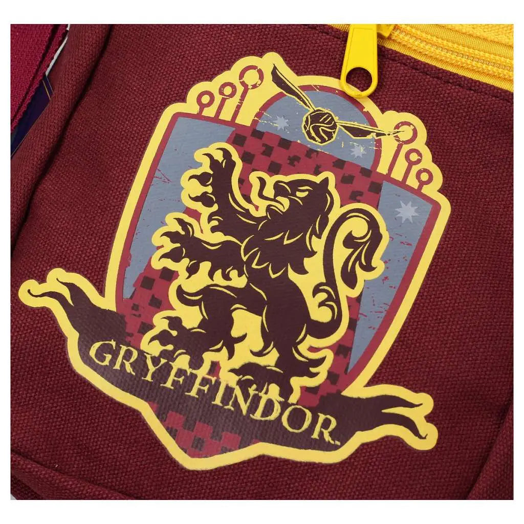 Bolso Gryffindor Harry Potter