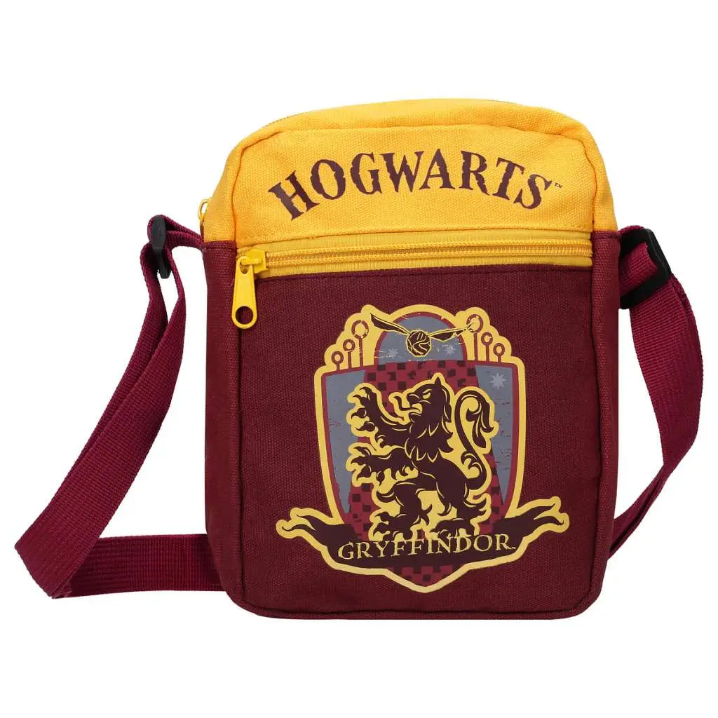 Bolso Gryffindor Harry Potter