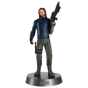Figura Winter Soldier Heavyweights Infinite War Los Vengadores Avengers