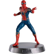 Figura Iron spider Heavyweights Infinite Wars Los Vengadores Avengers Ma