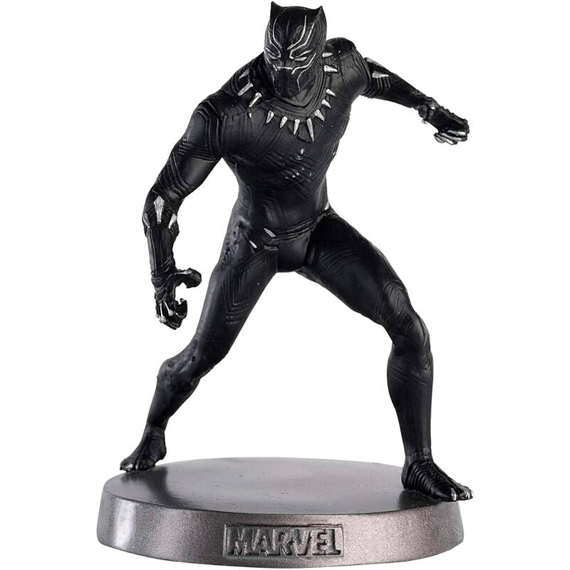 Figura Black Panther Heavyweights Civil War Capitan America Marvel Frikytopia