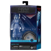 Star Wars Black Series Holocomm Collection Figura Ahsoka Tano 15 cm