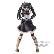 Figura banpresto shy lady black