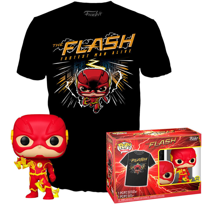 Set figura POP &