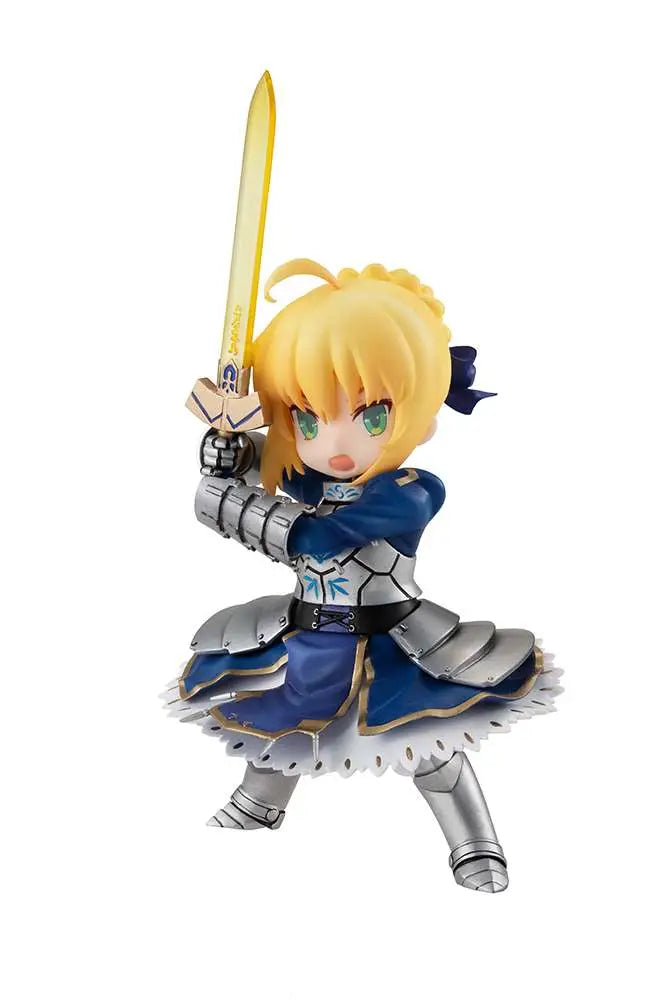 FATE/GO DESKTOP ARMY A.SABER/A.PENDRAGON Frikytopia