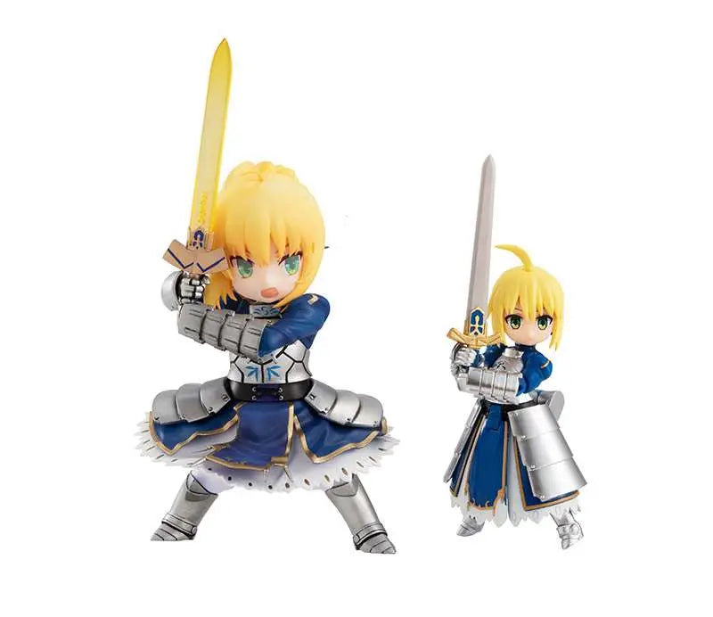 FATE/GO DESKTOP ARMY A.SABER/A.PENDRAGON