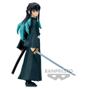 Figura banpresto demon slayer kimetsu no yaiba muichiro tokito vol.50 15