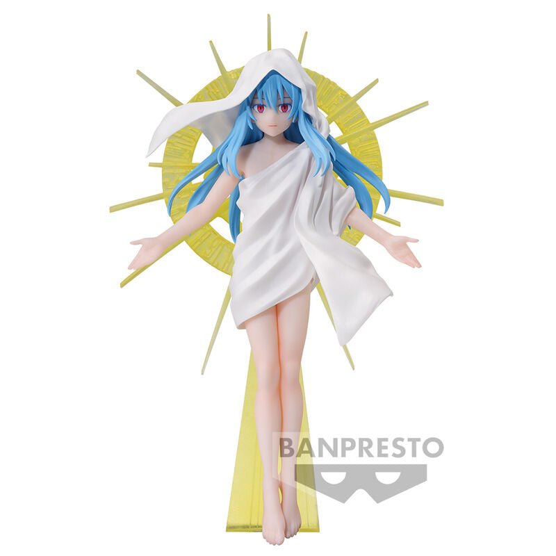 Figura banpresto that time i got reincarnated as a slime effectreme raph