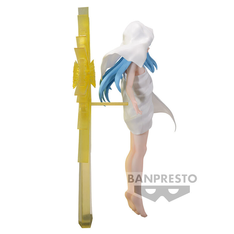Figura banpresto that time i got reincarnated as a slime effectreme raph