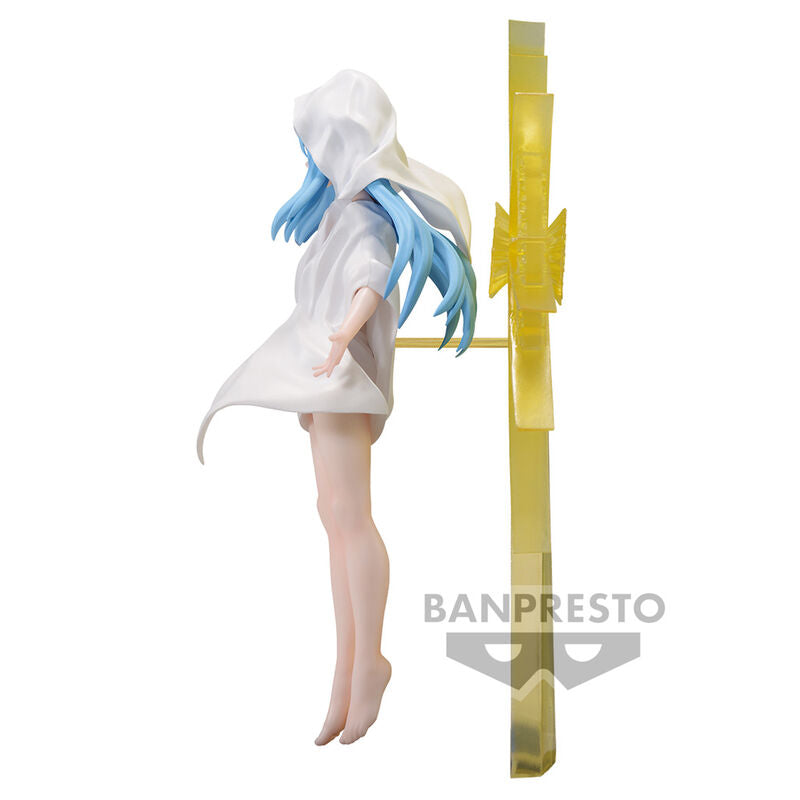 Figura banpresto that time i got reincarnated as a slime effectreme raph
