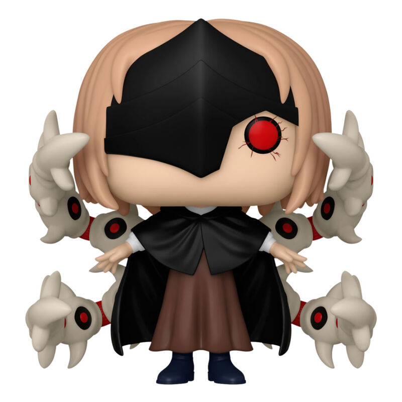 Figura POP Tokyo Ghoul: re Hinami Fueguchi Chase Frikytopia
