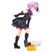 Figura banpresto that time i got reincarnated as a slime violet 16cm