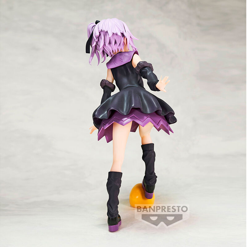 Figura banpresto that time i got reincarnated as a slime violet 16cm