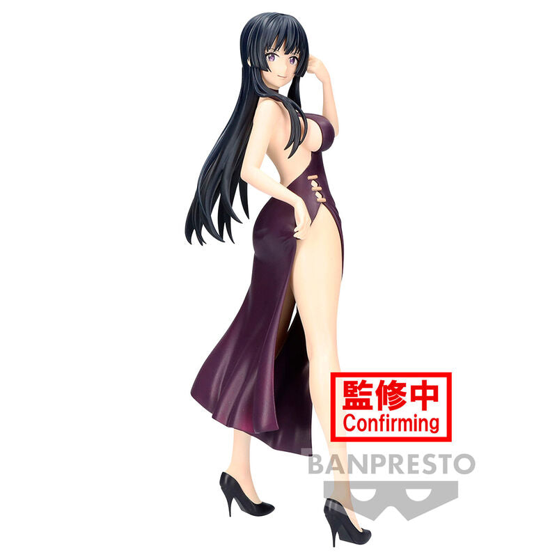 Figura Thea Glitter & Glamours Spy Room 23cm Frikytopia