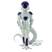 Figura banpresto dragon ball z solid edge works freezer vol15 17cm