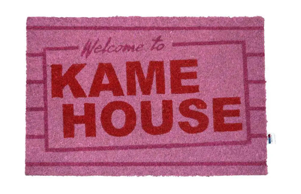 Felpudo Kame House Dragon Ball