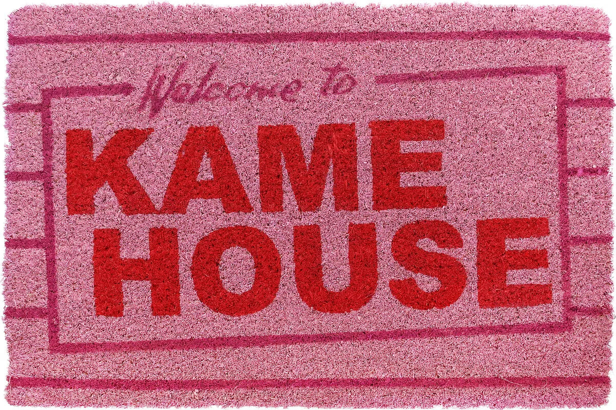 Felpudo Kame House Dragon Ball