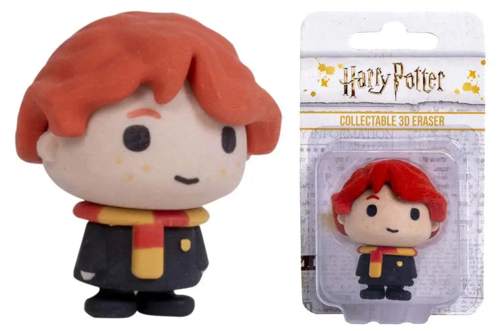 HP RON 3D ERASER Frikytopia