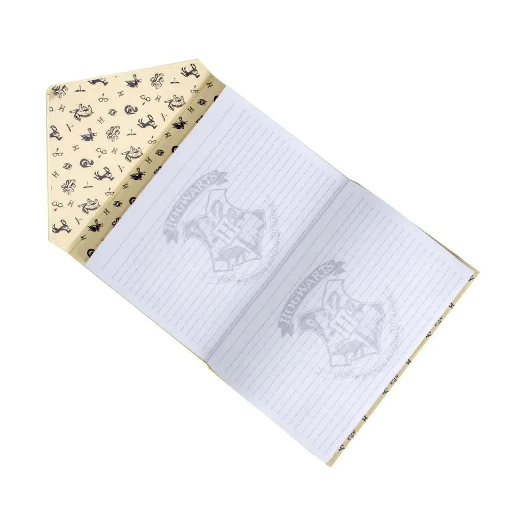 HP ENVELOPE A5 NOTEBOOK