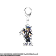 DFF ACRYL KEY HOLDER VOL.9 LOCKE