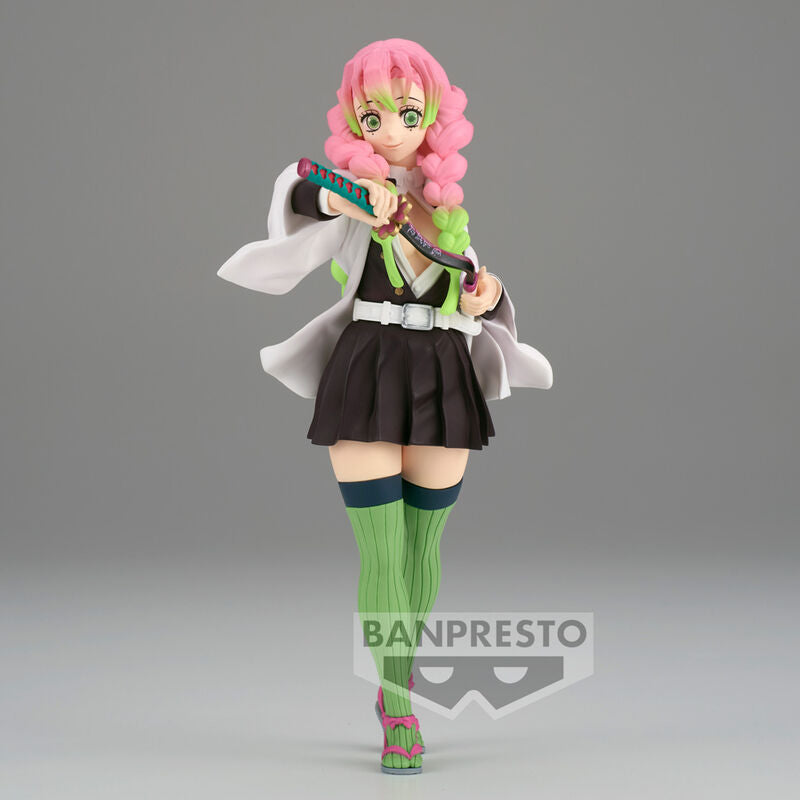 Figura banpresto demon slayer kimetsu no yaiba mitsuri kanroji vol.49 16
