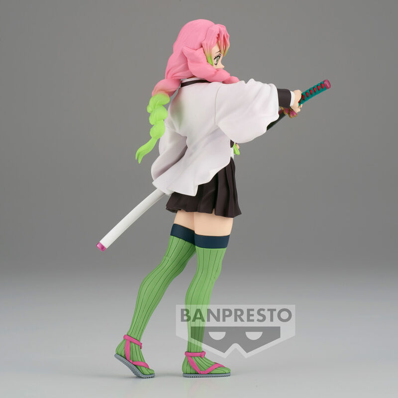 Figura banpresto demon slayer kimetsu no yaiba mitsuri kanroji vol.49 16