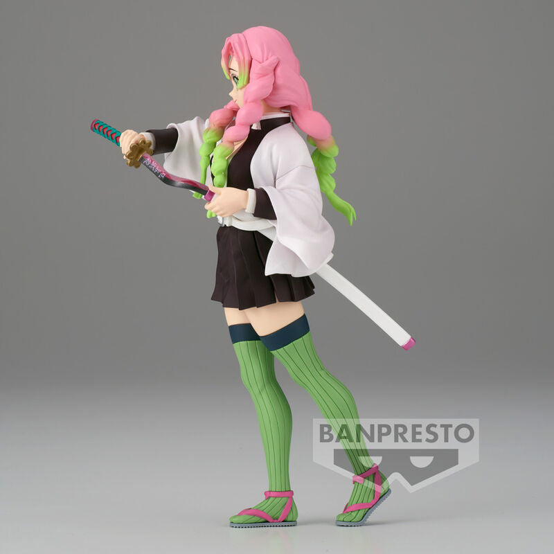 Figura banpresto demon slayer kimetsu no yaiba mitsuri kanroji vol.49 16