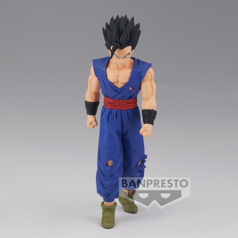 Figura Son Gohan Ultimate Super Hero Solid Edge Works Dragon Ball Super