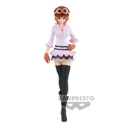 Figura banpresto one piece the shukko koala 16cm