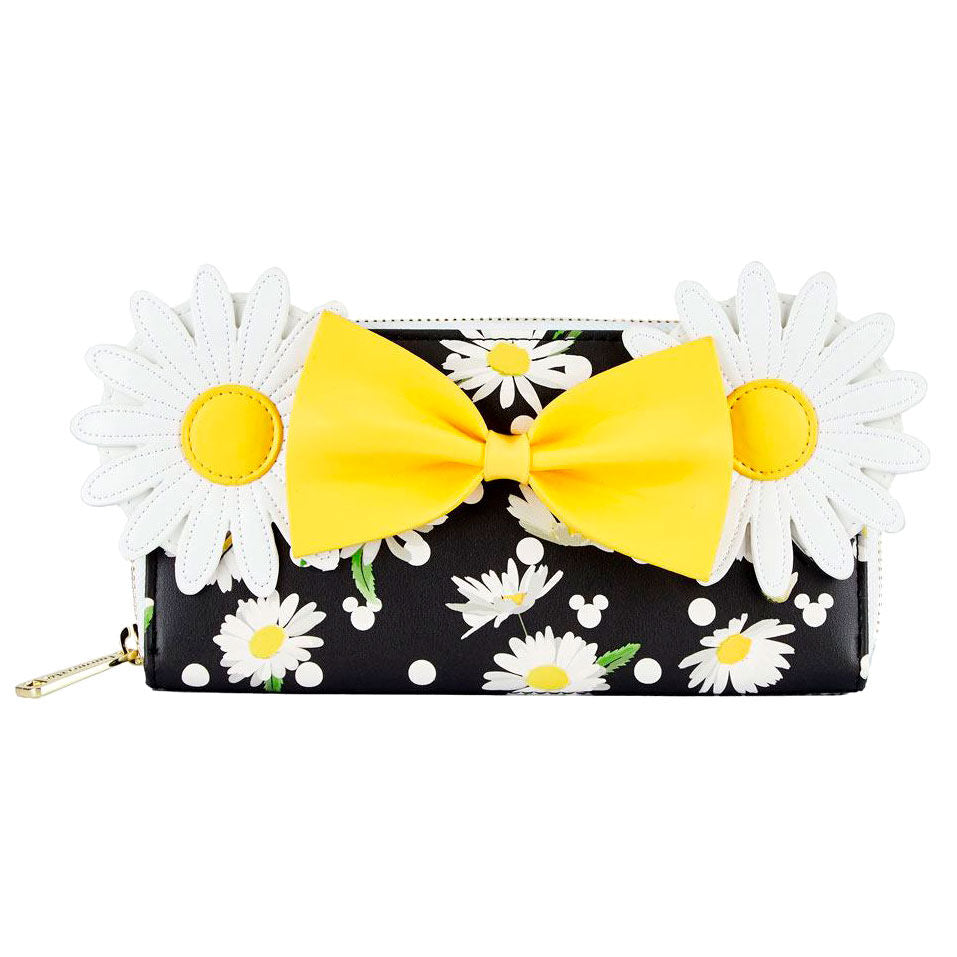 Cartera Daisies Minnie Disney Loungefly Frikytopia