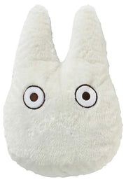TOTORO WHITE Cojín