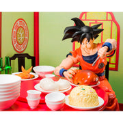 Accesorio figura tamashii nations figuarts dragon ball z harahachibunme