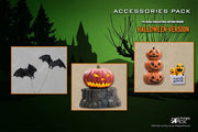 HP HALLOWEEN ACCESSORY PACK