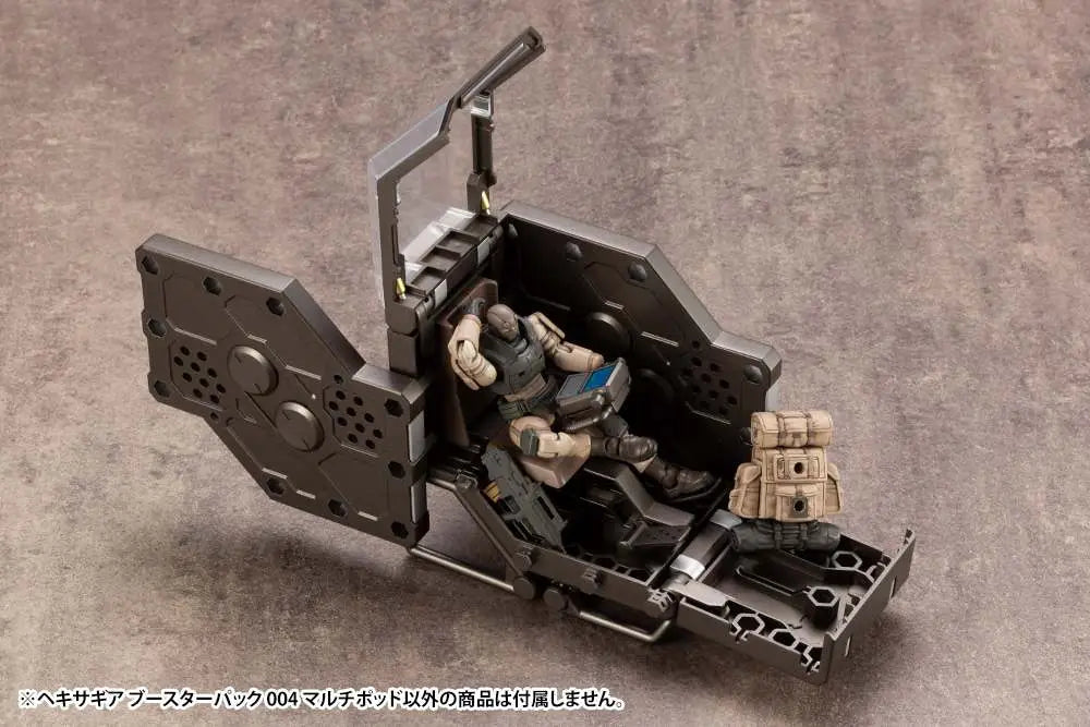 HEXA GEAR BOOSTER PACK004 MULTI POD