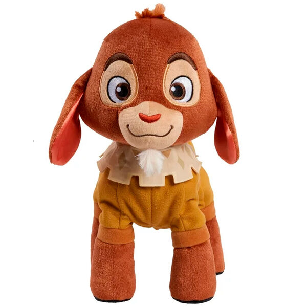Peluche Valentino Wish Disney 28cm español Frikytopia