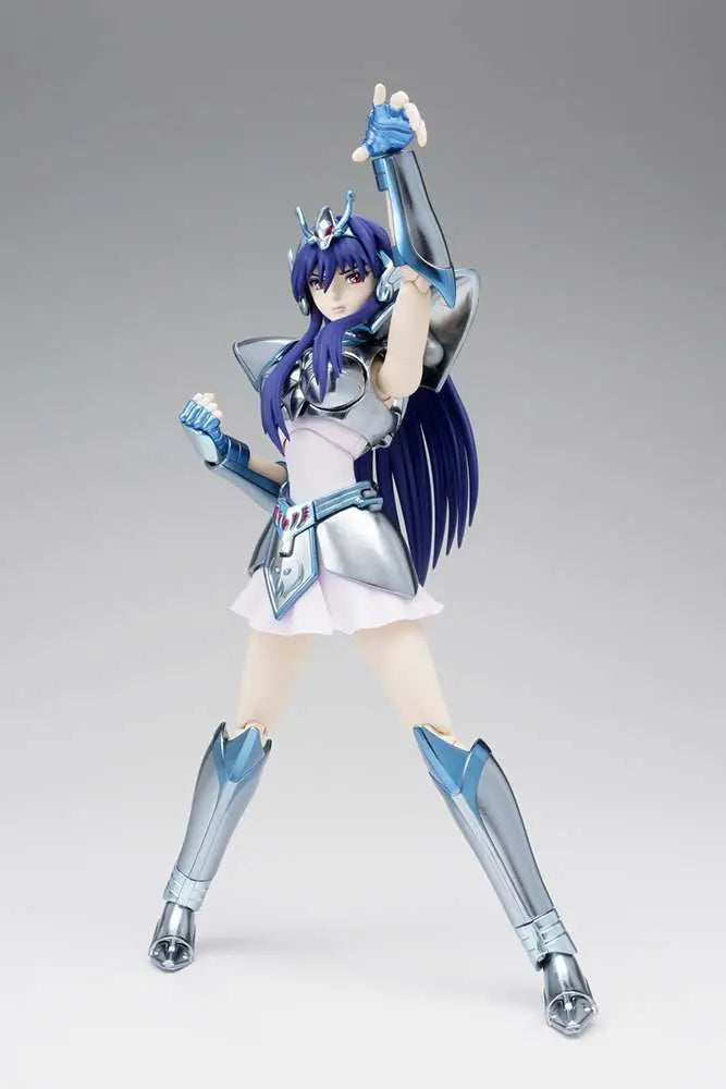 SAINT EQ KYOKO & EQ POWER CLOTH SET