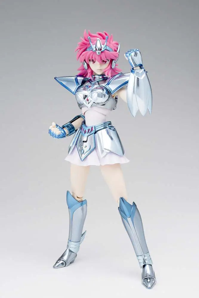 SAINT EQ KYOKO & EQ POWER CLOTH SET