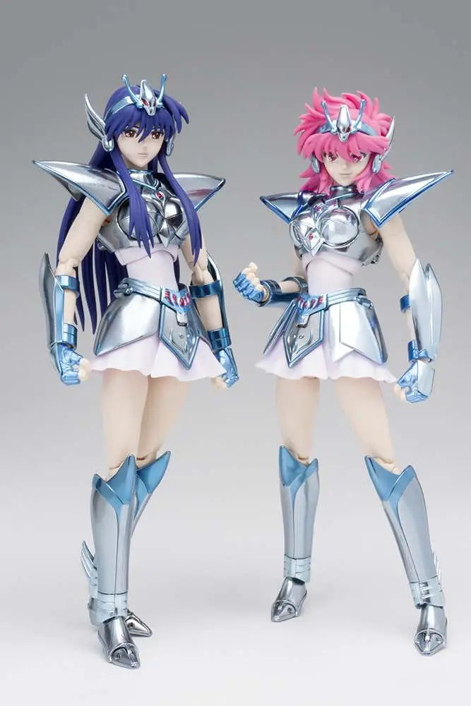 SAINT EQ KYOKO & EQ POWER CLOTH SET