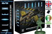 ALIENS - AGDITC