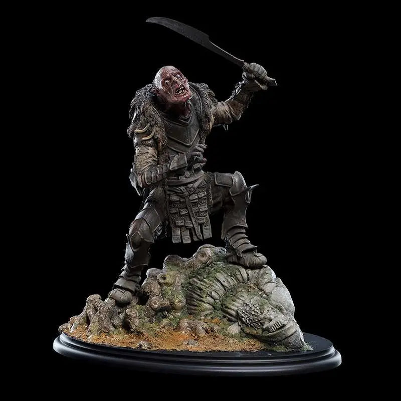LOTR GRISHNAKH 1/6 STATUE Frikytopia