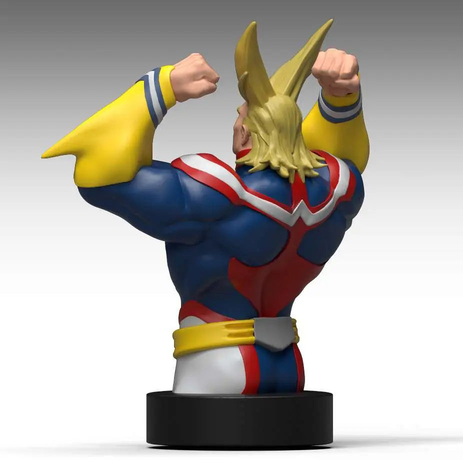 MY HERO ACADEMIA ALL MIGHT Busto BANK
