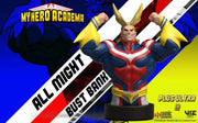 MY HERO ACADEMIA ALL MIGHT Busto BANK