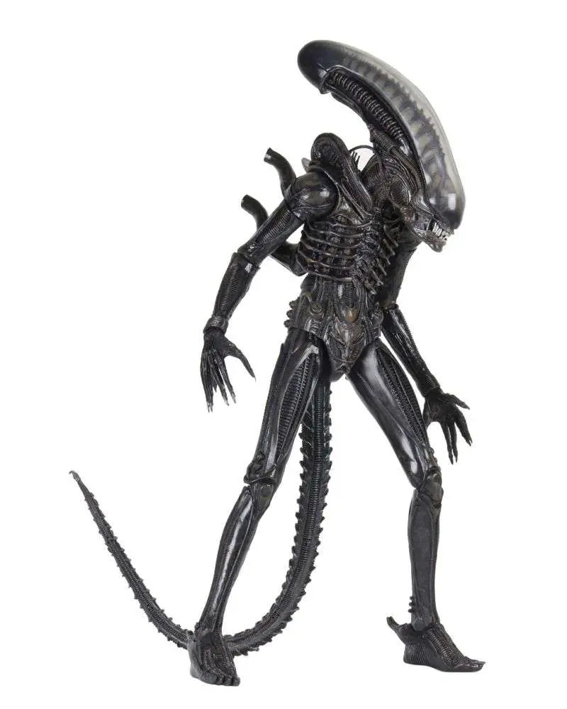 Alien 1979 Figura 1/4 Ultimate 40th Anniversary Big Chap 56 cm