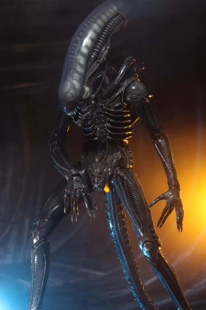 Alien 1979 Figura 1/4 Ultimate 40th Anniversary Big Chap 56 cm