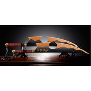 Replica tamashii nations proplica kimetsu no yaiba demon slayer espadas