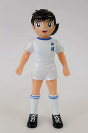 CAPTAIN TSUBASA SOFT VINYL FIGURE